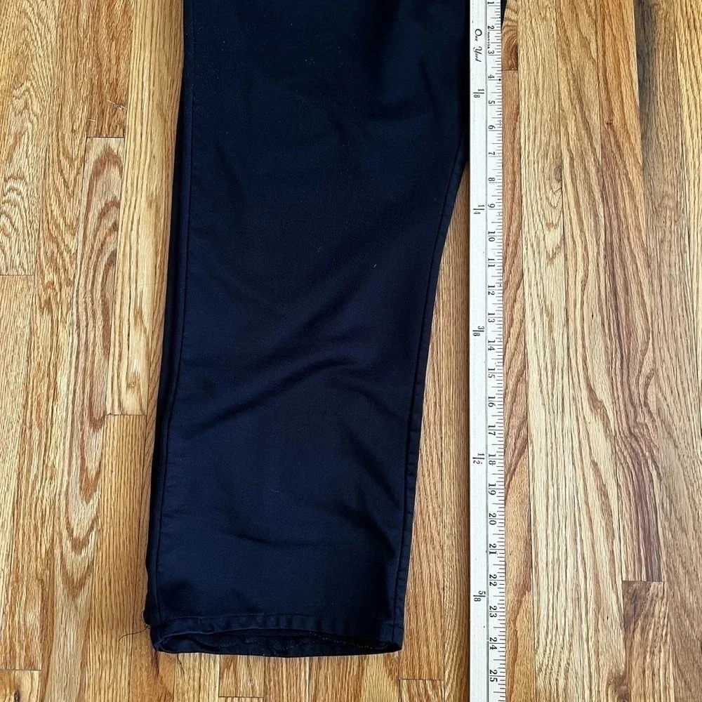 Black sweatpants - Picture 3 of 4